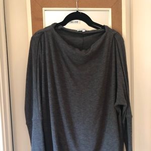 Michael Stars long sleeve top